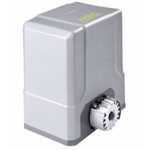 Kit De Automatización de Portón Corredizo SolarMotic 500c MOTIC
