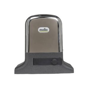 Motorreductor Electromecánico De Portón Corredizo Trifásico Compact 1200T MOTIC
