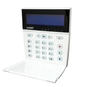 Teclado Con Display Lcd Para Pc732 Pc900 GARNET